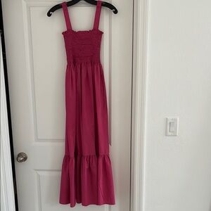 Hill House Home
The Anjuli Nap Dress